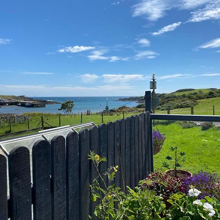 Islecroft House Bed & Breakfast Isle of Whithorn 外观 照片