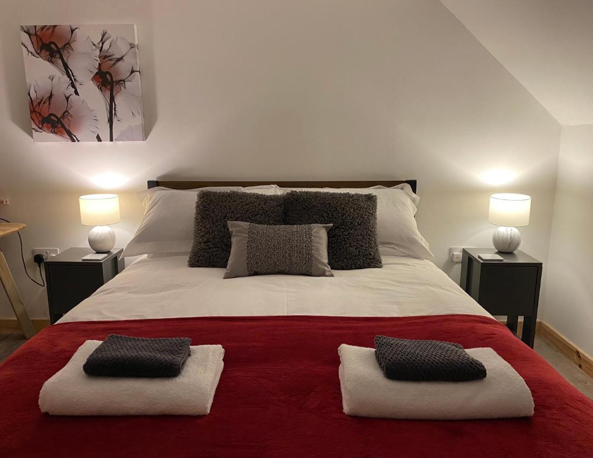 Islecroft House Bed & Breakfast Isle of Whithorn 外观 照片