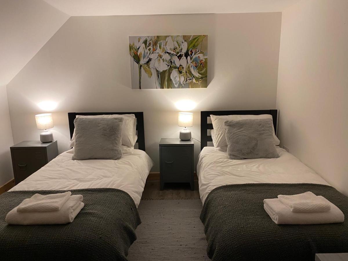 Islecroft House Bed & Breakfast Isle of Whithorn 外观 照片
